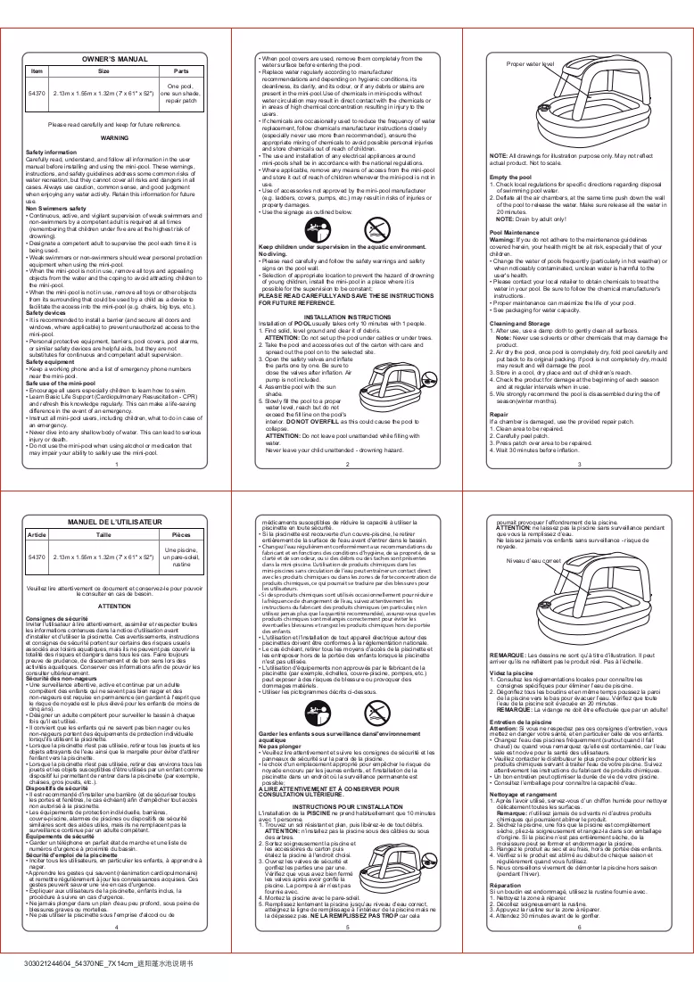 Handbuch