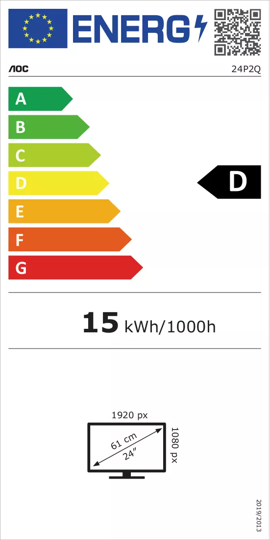 Energielabel