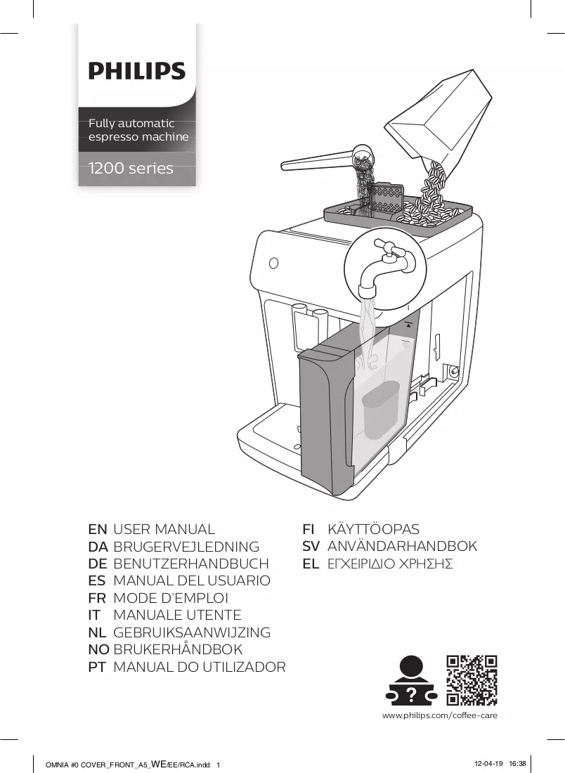 Handbuch