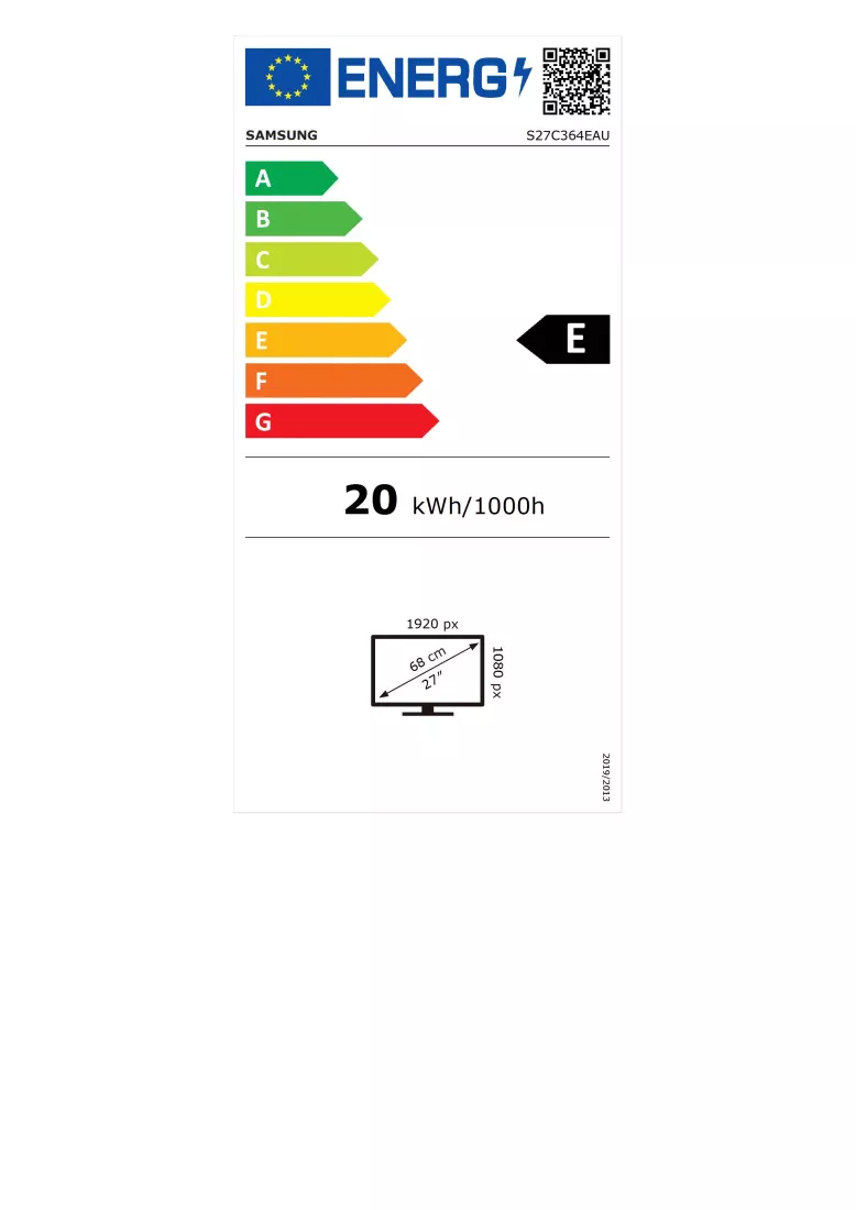 Energielabel