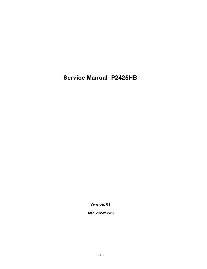 Handbuch