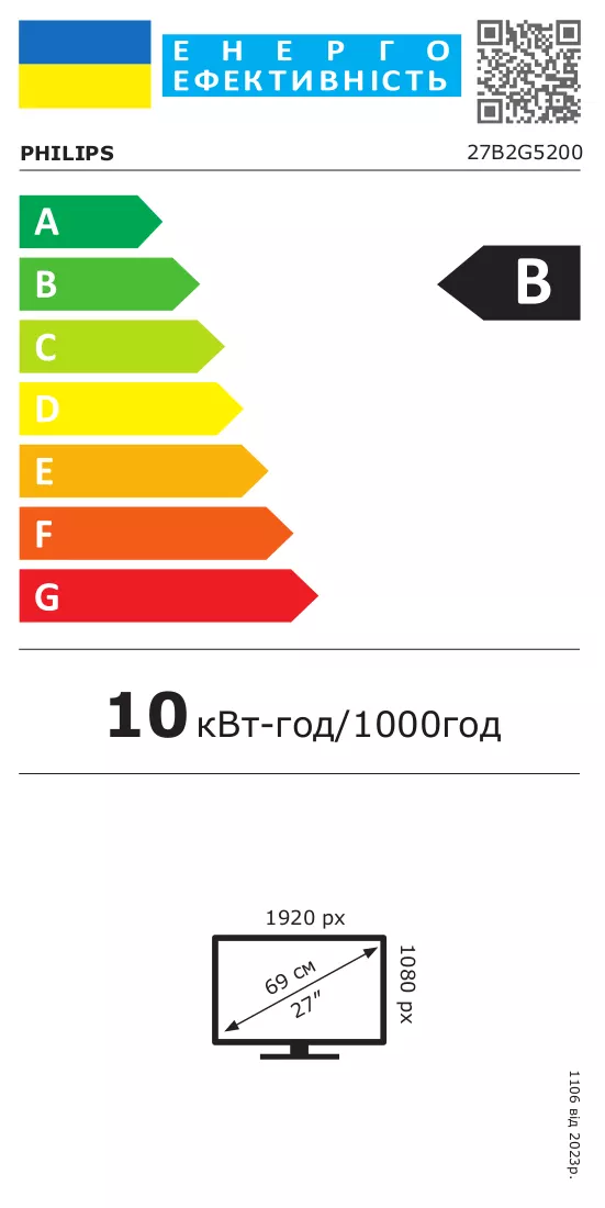 Energielabel