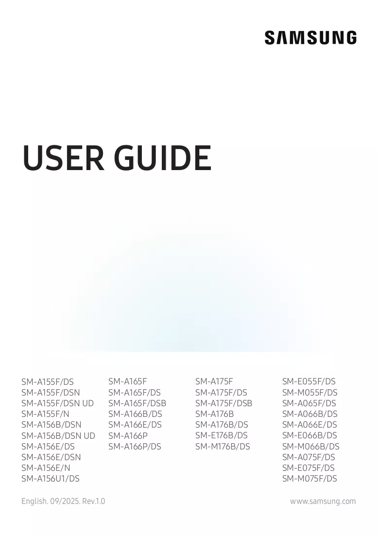 Handbuch