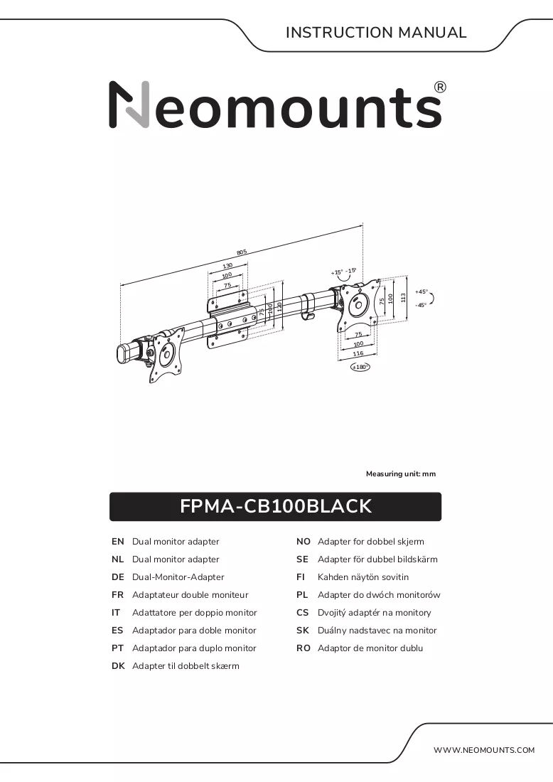 Handbuch