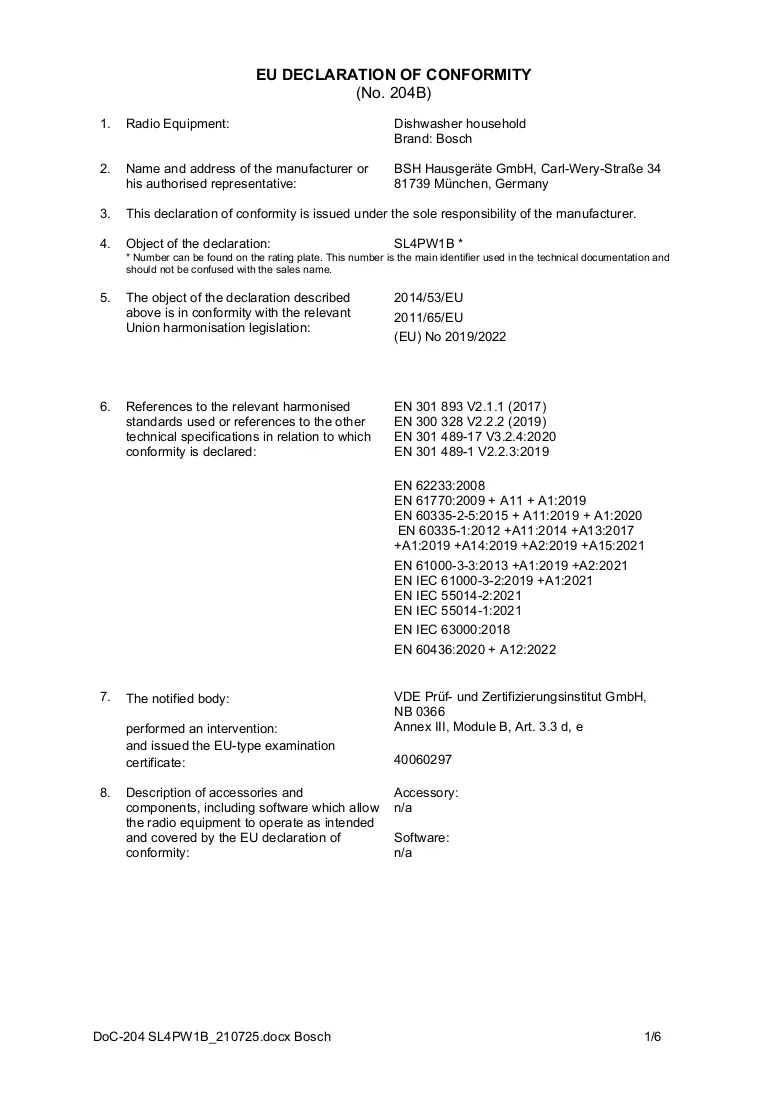 Dokument