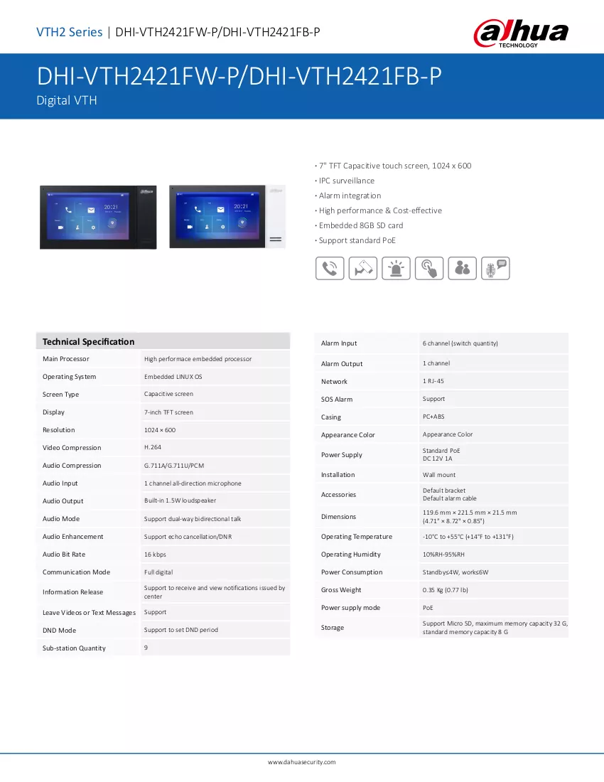 Prospekt