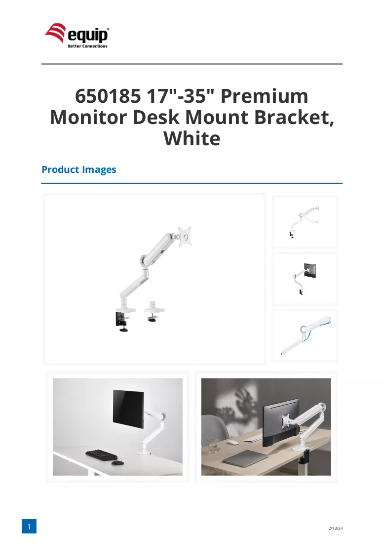 Prospekt
