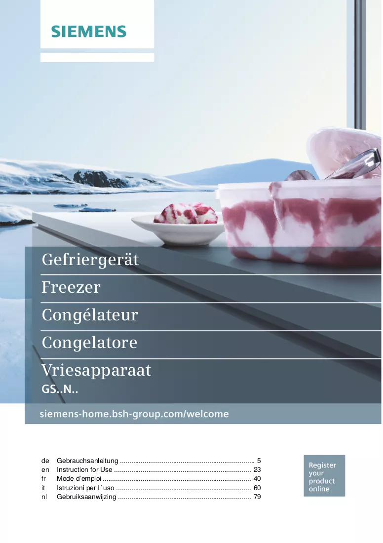 Handbuch