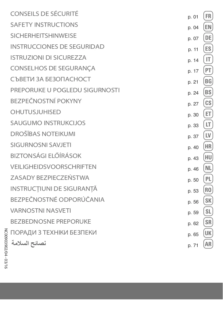 Handbuch