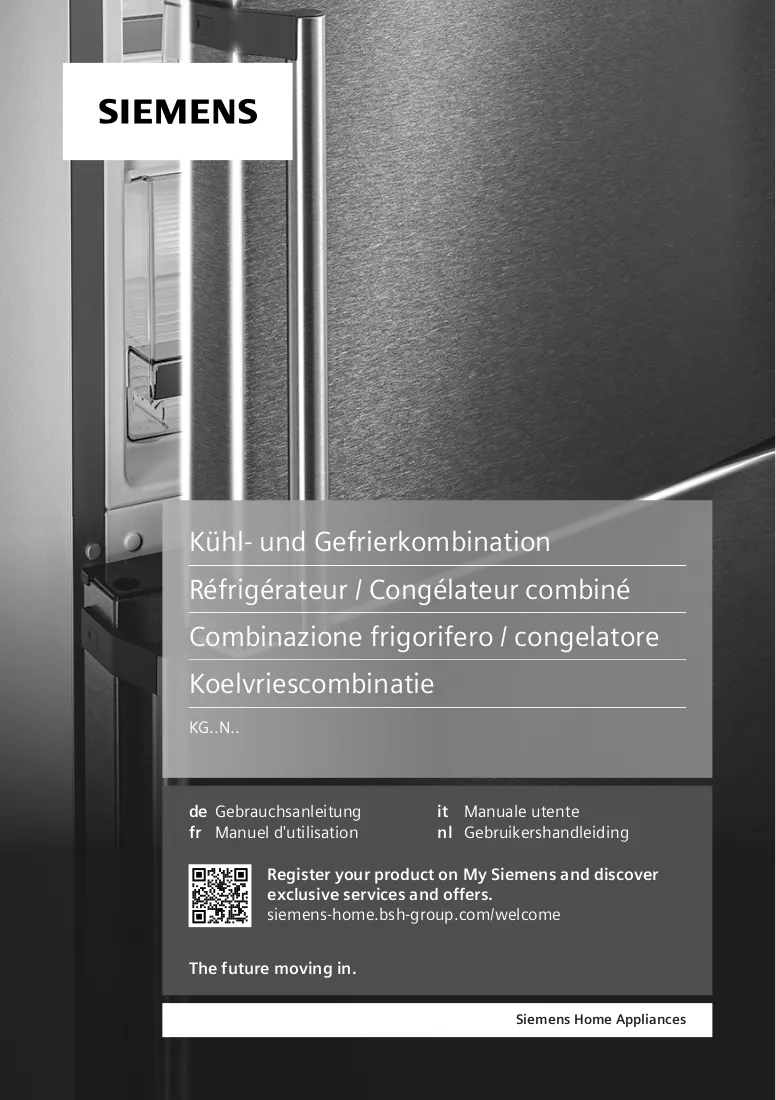 Handbuch