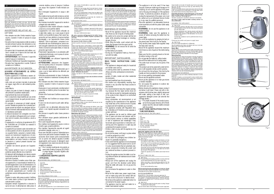 Handbuch