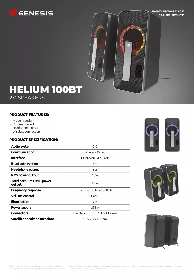 Prospekt