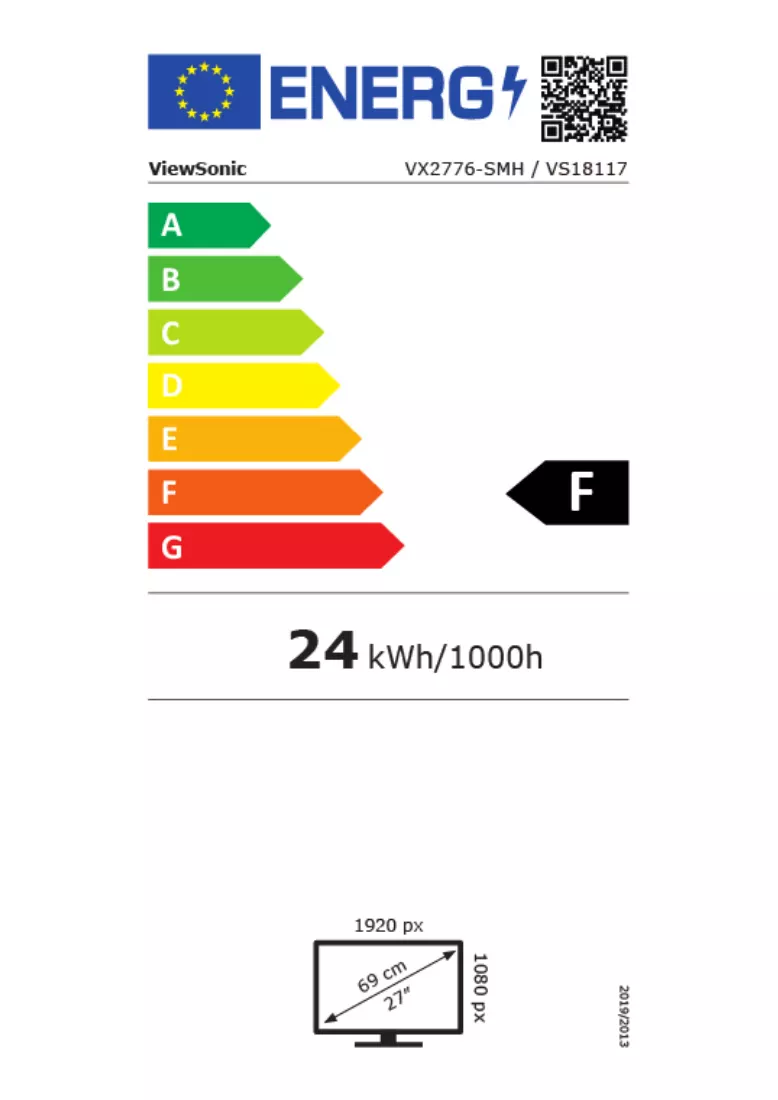Energielabel