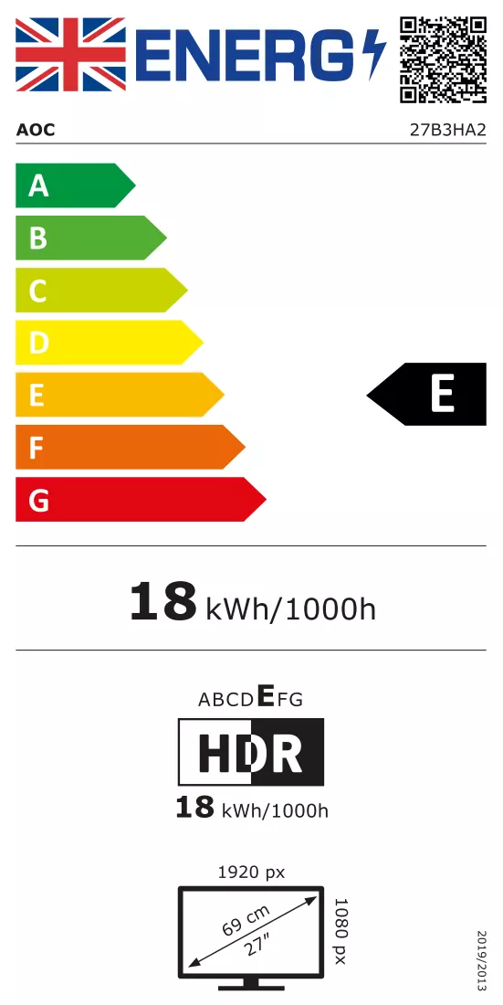 Energielabel