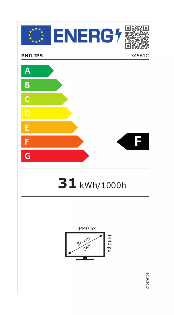 Energielabel