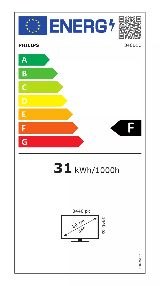 Energielabel
