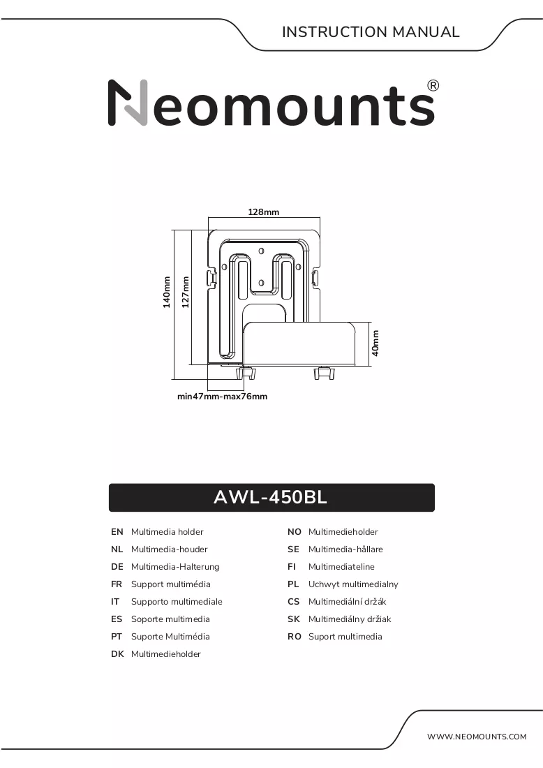Handbuch
