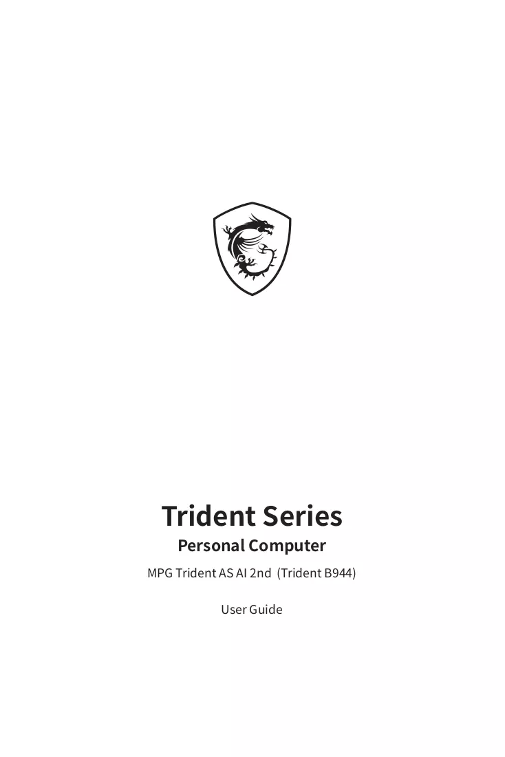 Handbuch