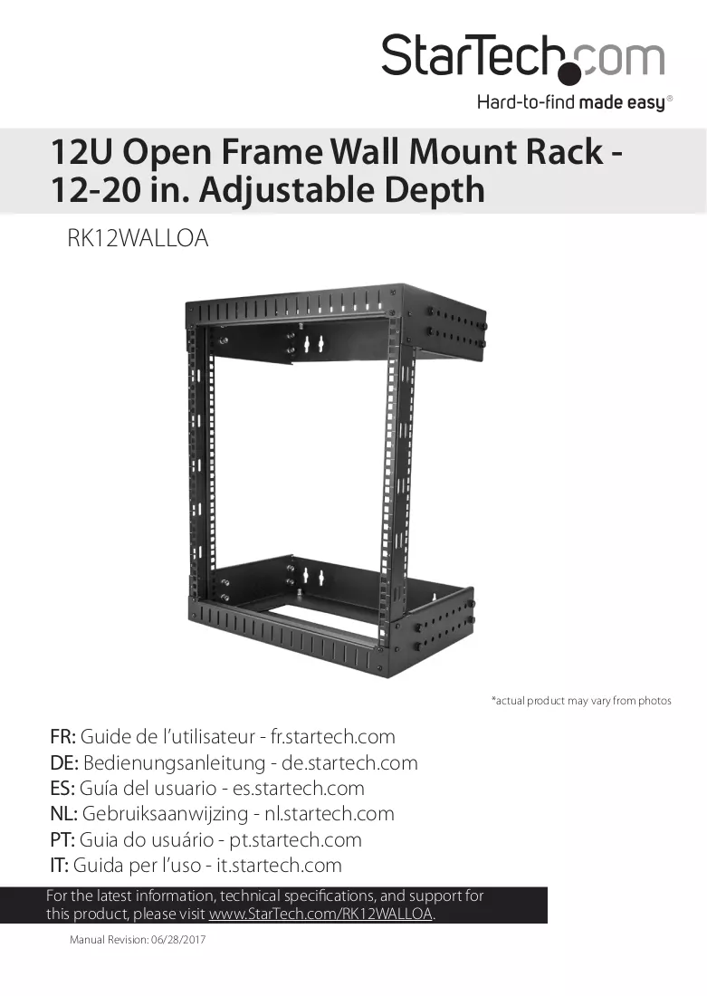 Handbuch