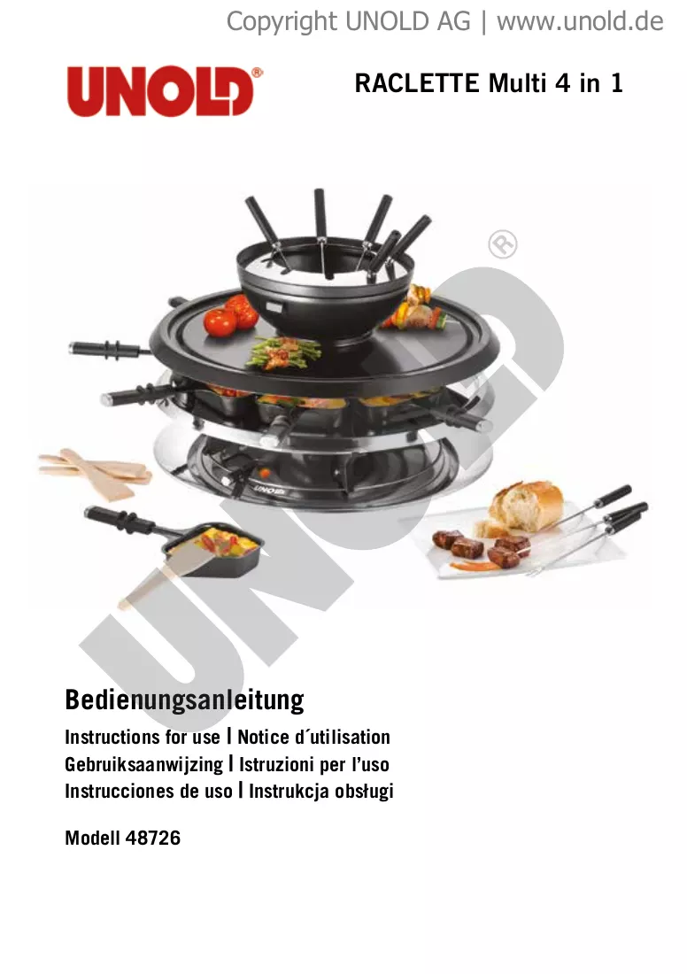 Handbuch
