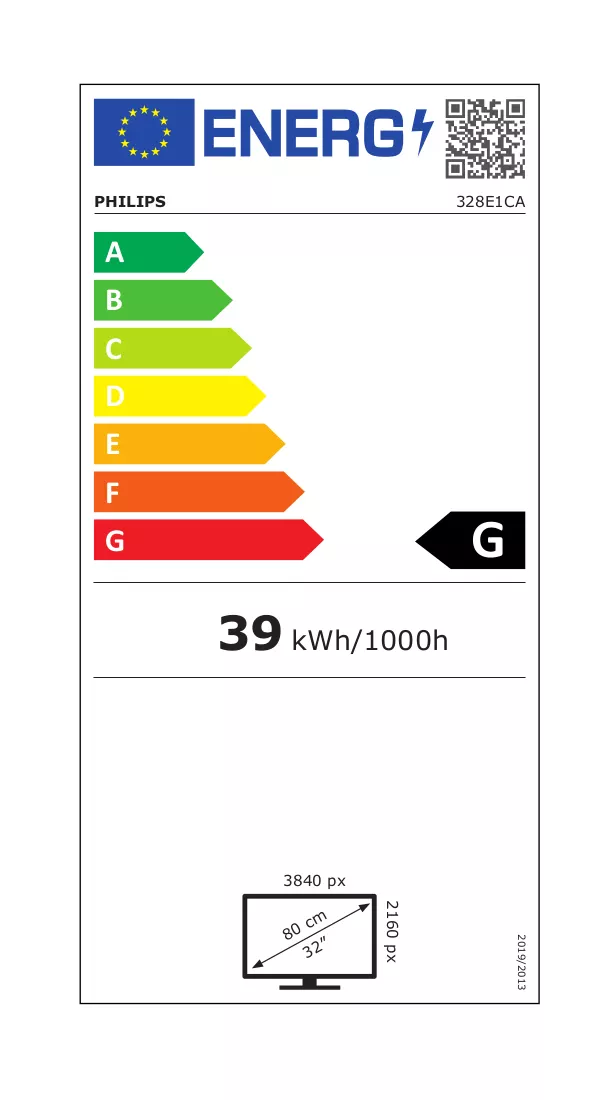 Energielabel