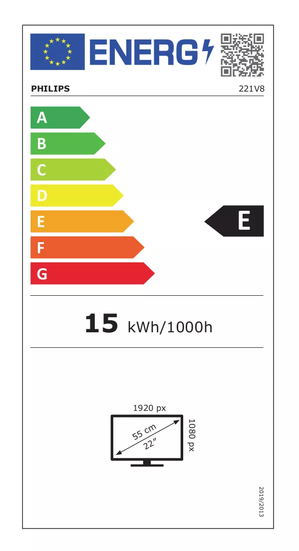 Energielabel