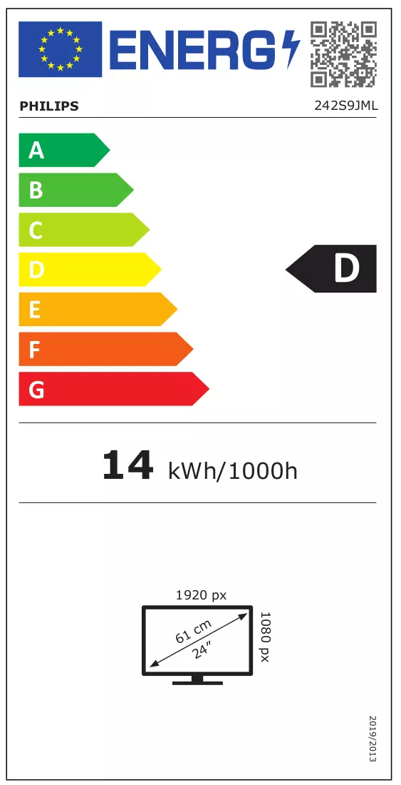 Energielabel