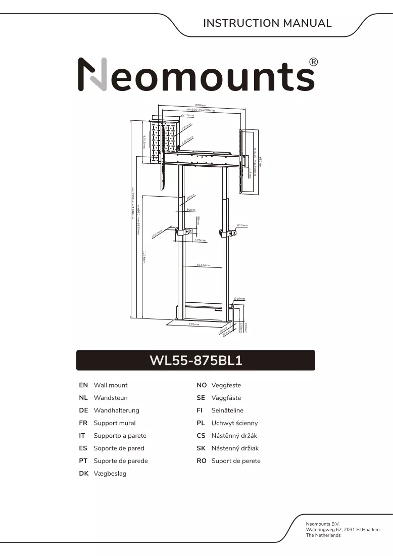 Handbuch