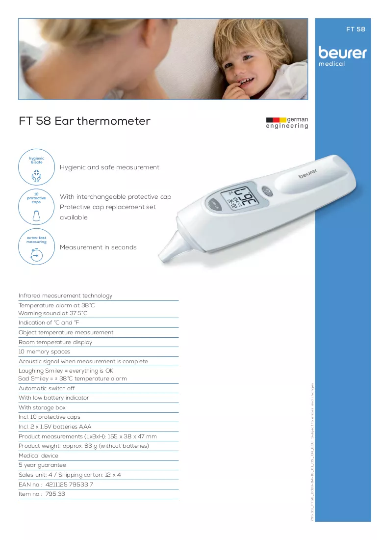 Prospekt