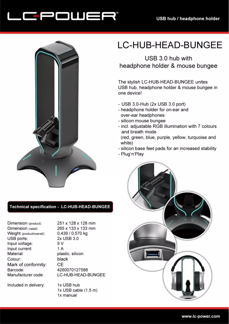 Prospekt