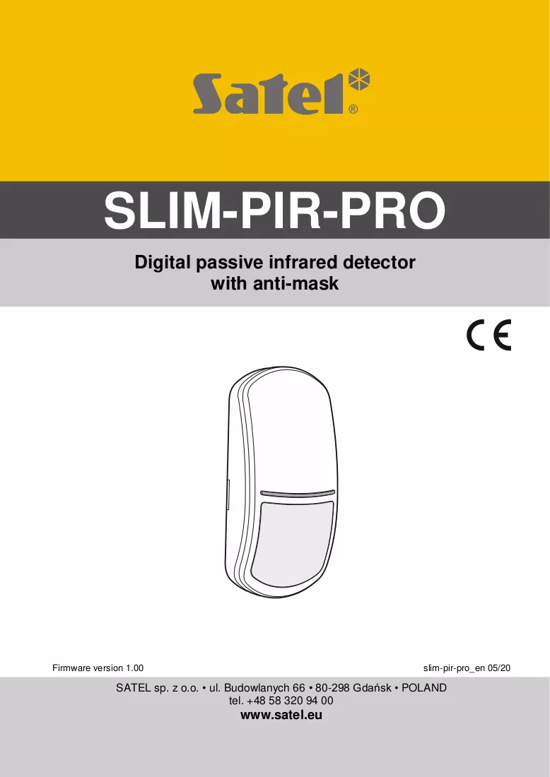 Prospekt