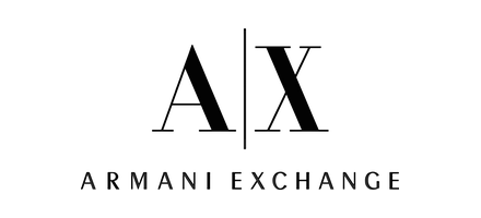ARMANI EXCHANGE