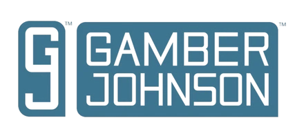 GAMBER JOHNSON