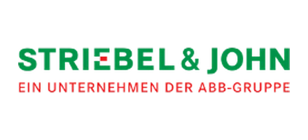 STRIEBEL & JOHN